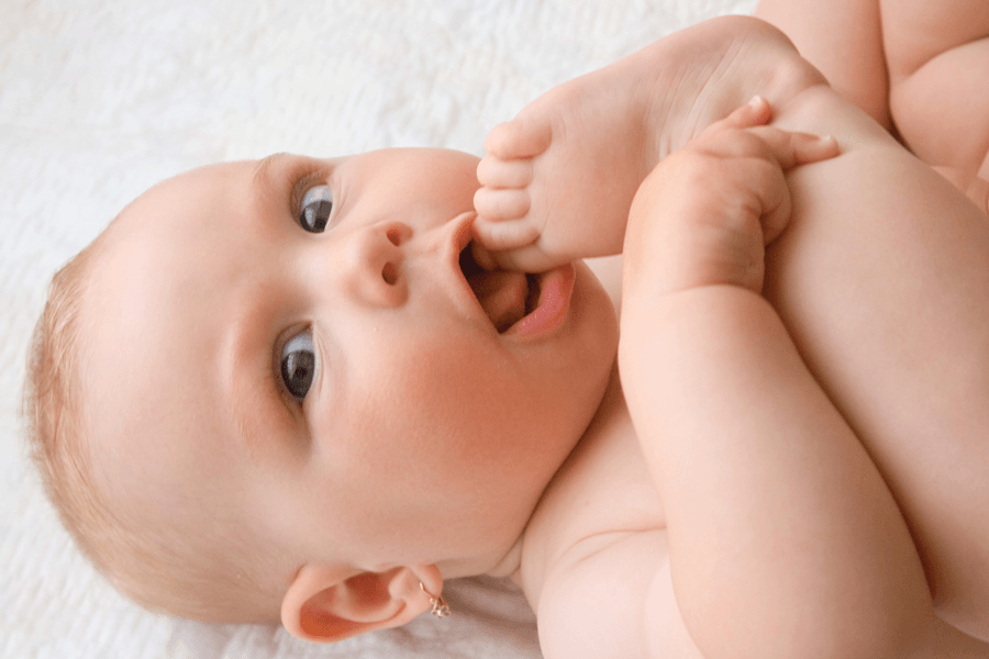 Navigating the First Year: Milestones and Developmental Stages for Babies