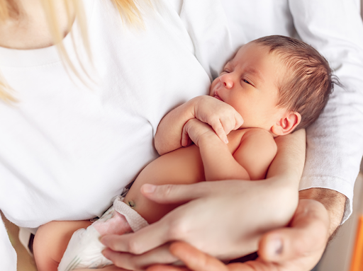 Essential Baby Care Tips for New Parents